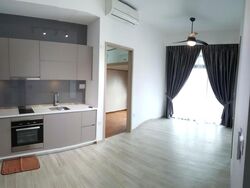 J Gateway (D22), Condominium #430204991